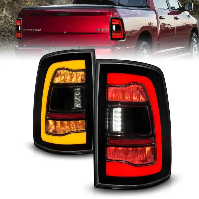 ANZO ANZ LED Taillights by ANZO