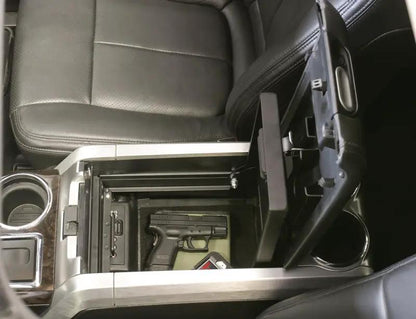 Tuffy Products TFY Console Safe by Tuffy Products