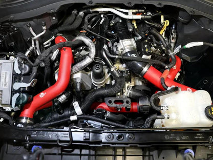 AFE Bladerunner I/C & Tubes by aFe