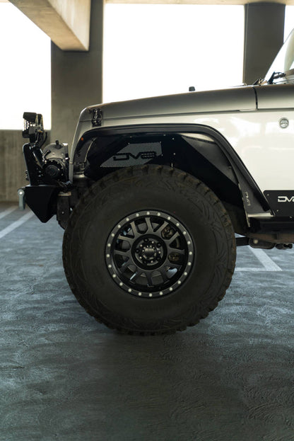 DV8 Offroad DVE Fenders