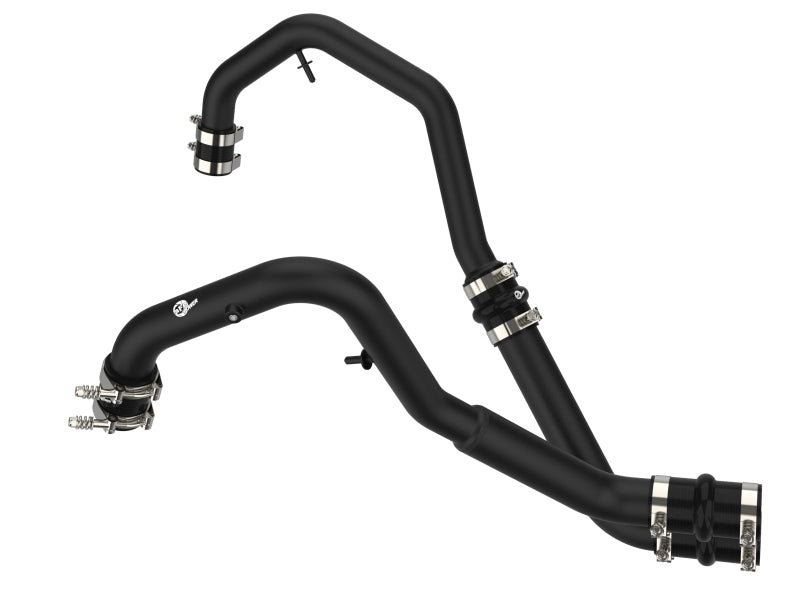 AFE Bladerunner I/C & Tubes by aFe