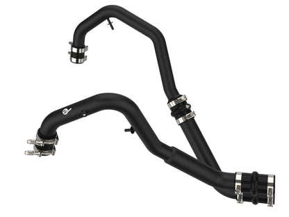 AFE Bladerunner I/C & Tubes by aFe