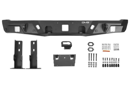DV8 Offroad DVE Rear Bumpers by DV8 Offroad