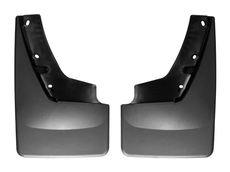 WeatherTech WT No Drill Mudflaps by WeatherTech