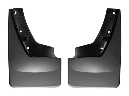 WeatherTech WT No Drill Mudflaps by WeatherTech