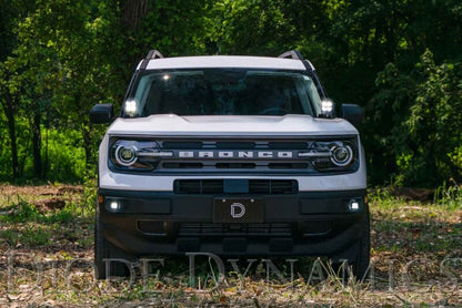 Diode Dynamics DIO LED Light Pods by Diode Dynamics
