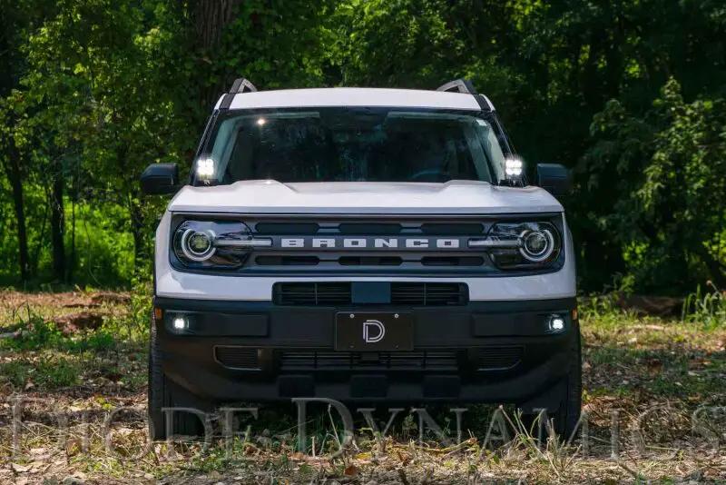 Diode Dynamics DIO LED Light Pods by Diode Dynamics