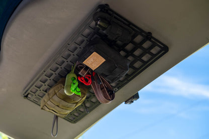 DV8 Offroad DVE Molle Panels