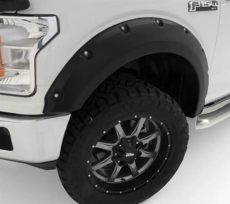 Bushwacker BUS Pocket Style Flares by Bushwacker