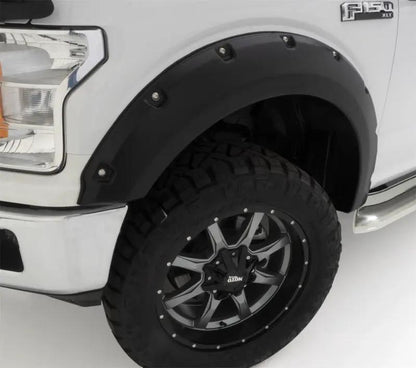 Bushwacker BUS Pocket Style Flares by Bushwacker