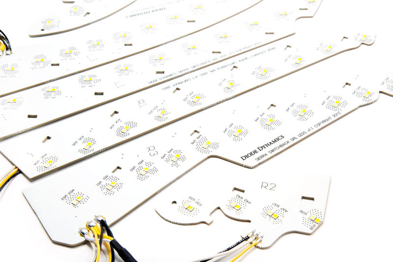 Diode Dynamics DIO Circuit Board