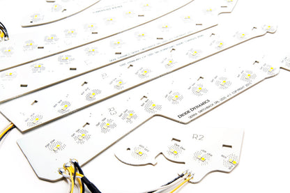 Diode Dynamics DIO Circuit Board