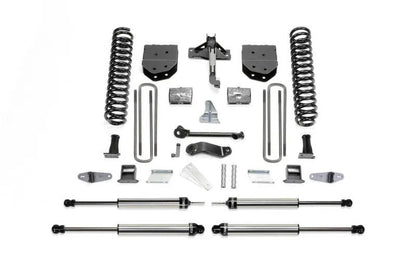 Fabtech FAB Basic Kit Component Box by Fabtech