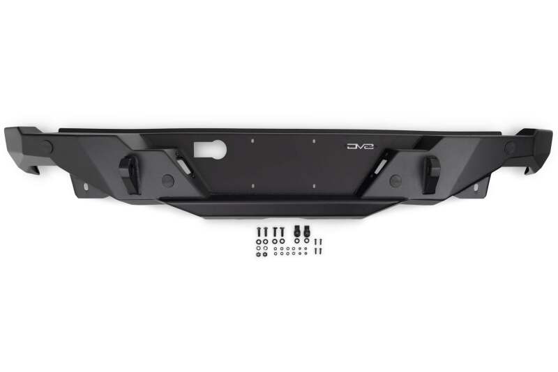 DV8 Offroad DVE Rear Bumpers