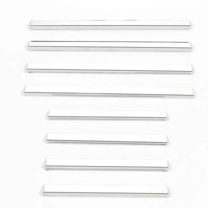 Putco PUT Stainless Steel Door Sills by Putco