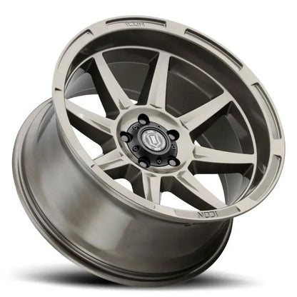 ICON ICO Bandit Wheels by ICON