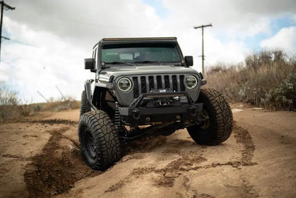 DV8 Offroad DVE Fenders by DV8 Offroad