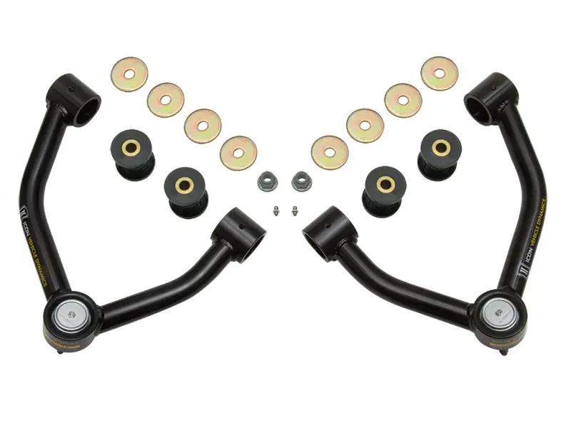 ICON ICO Upper Control Arms by ICON
