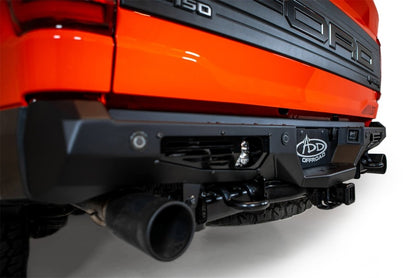 Addictive Desert Designs ADD Bomber Rear Bumpers