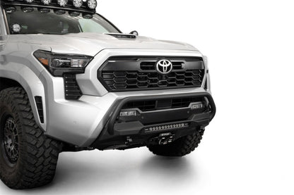 Addictive Desert Designs ADD Stealth Front Bumper