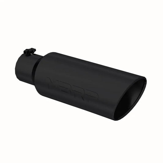 MBRP Univ Exhaust Tips BLK by MBRP