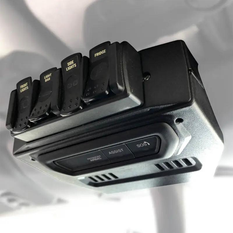 ORACLE Lighting ORL Trigger Control Systems by ORACLE Lighting