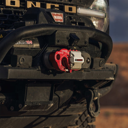 Ford Racing FR Tow Hook Kits by Ford Racing