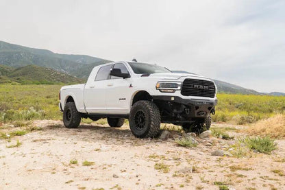 DV8 Offroad DVE Front Bumpers by DV8 Offroad