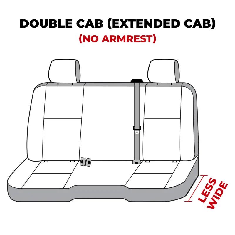 Covercraft CVR Chevrolet Seat Covers