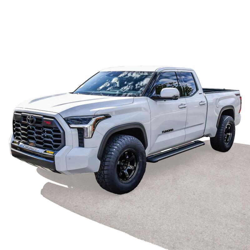 Westin WES Running Boards - Sure-Grip