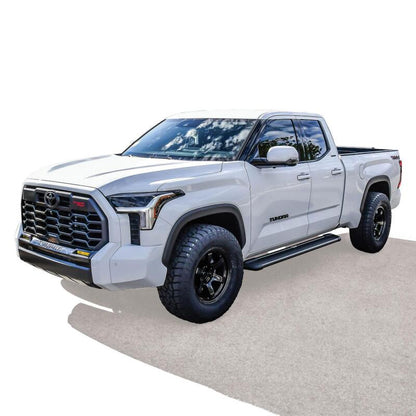 Westin WES Running Boards - Sure-Grip