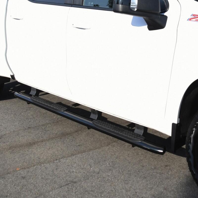Westin WES Nerf Bars - PRO TRAXX 4
