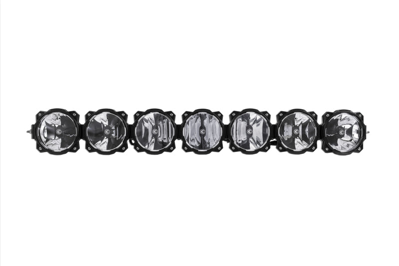 KC HiLiTES KCL Gravity LED - Pro6