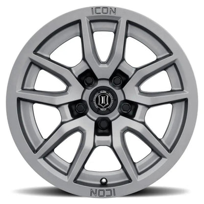 ICON ICO Vector Wheels