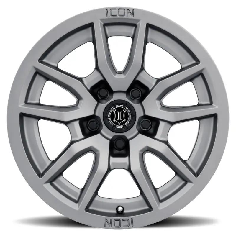 ICON ICO Vector Wheels