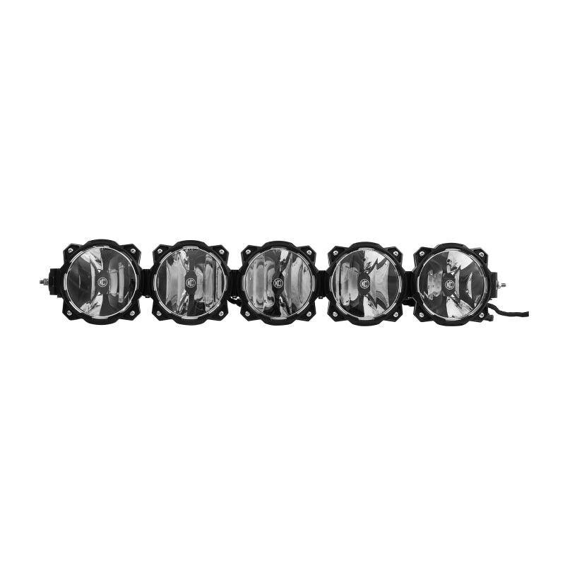 KC HiLiTES KCL Gravity LED - Pro6