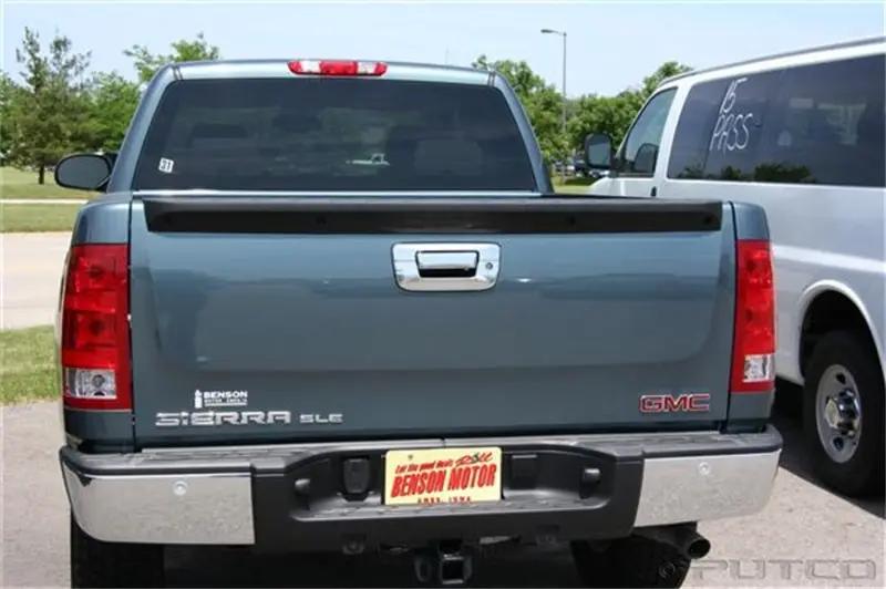 Putco PUT Tailgate Handle Covers by Putco