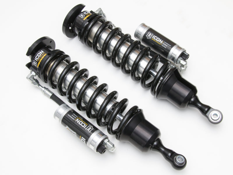 ICON ICO 3.0 Series Coilover Kits by ICON