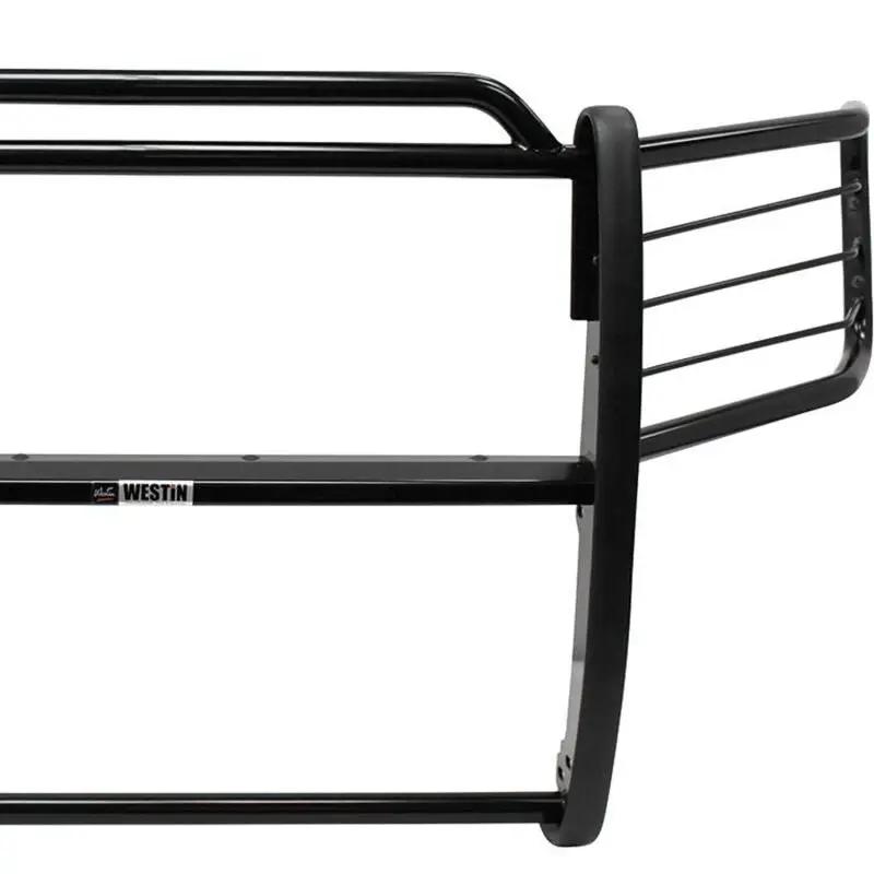 Westin WES Sportsman Grille Guards by Westin