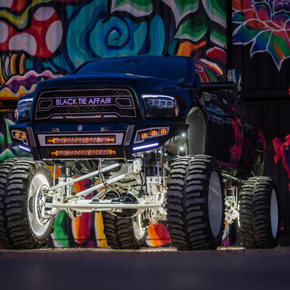 Rigid Industries RIG Radiance Plus