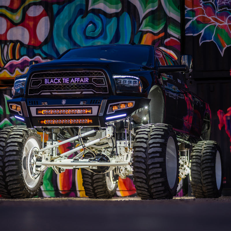 Rigid Industries RIG Radiance Plus