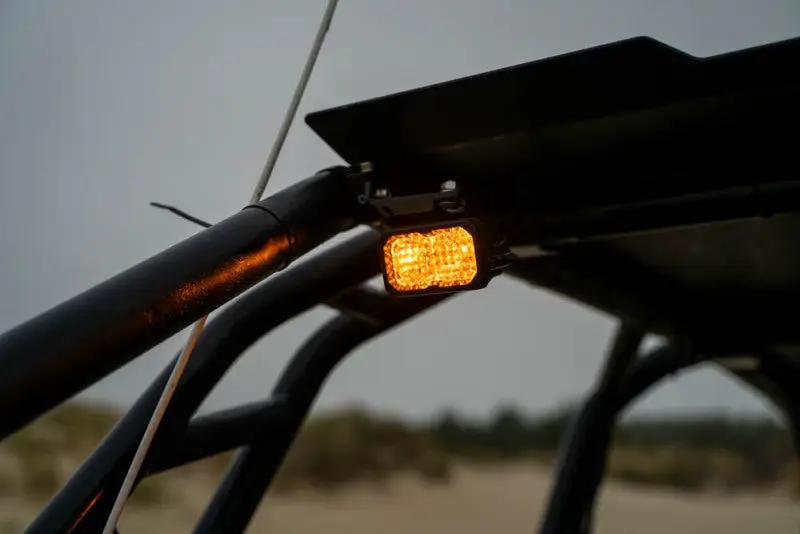 Diode Dynamics DIO Roll Bar Accessories by Diode Dynamics