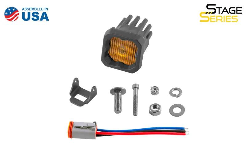 Diode Dynamics DIO LED Light Pods by Diode Dynamics