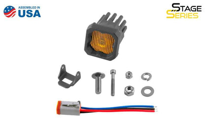 Diode Dynamics DIO LED Light Pods by Diode Dynamics