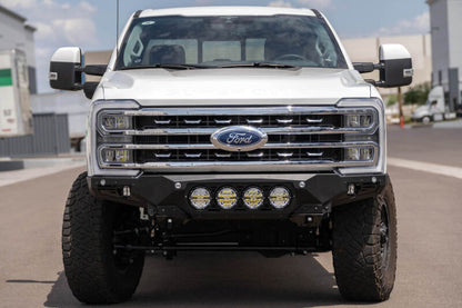 Addictive Desert Designs ADD Bomber Front Bumpers