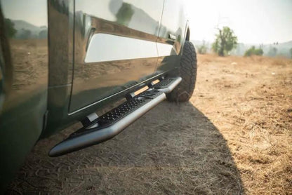 DV8 Offroad DV8 Hinge Mounted Steps by DV8 Offroad