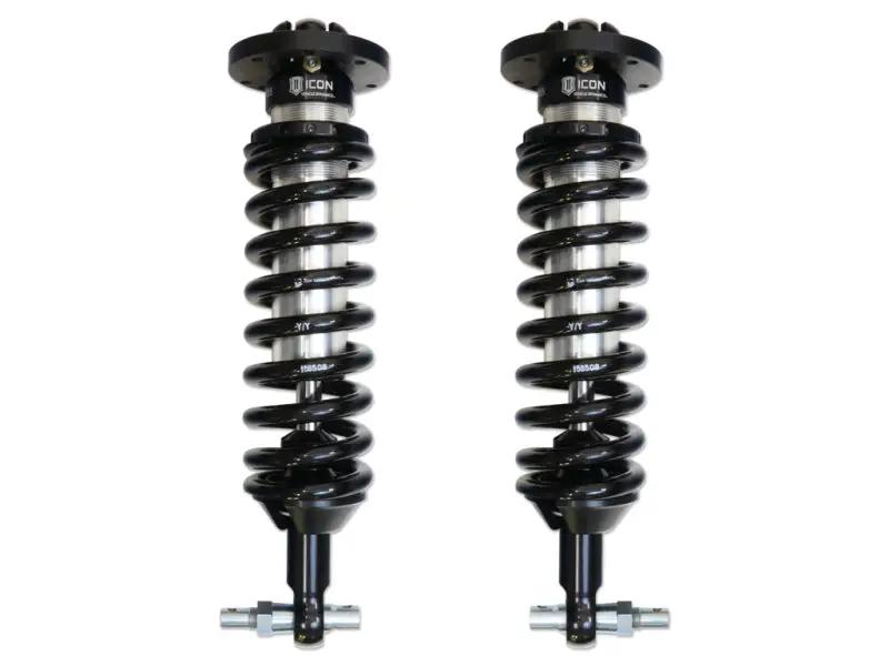 ICON ICO 2.5 Series Coilover Kits by ICON