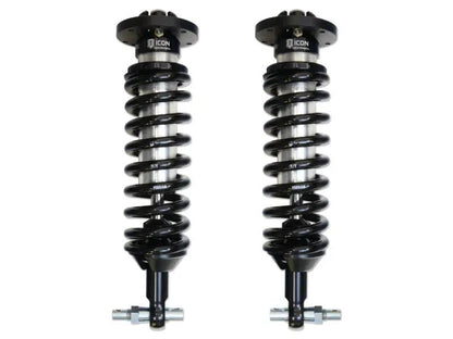 ICON ICO 2.5 Series Coilover Kits by ICON