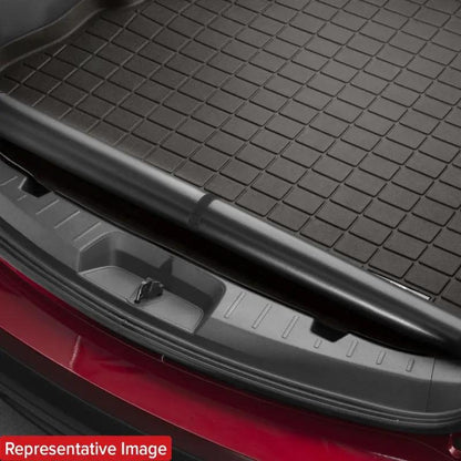 WeatherTech WT Seatback Cargo Liner HP - Cocoa by WeatherTech