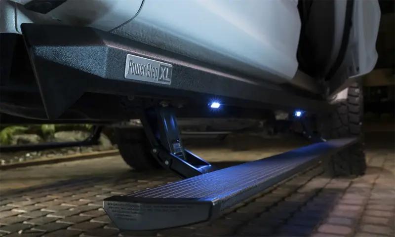 AMP Research AMP PowerStep XL